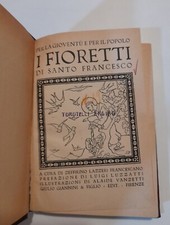I Fioretti di Santo Francesco