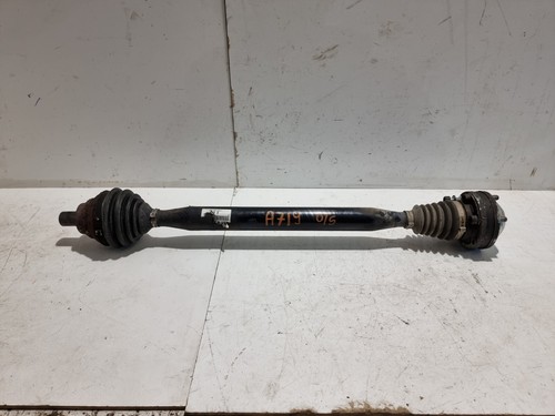 Albero trasmissione audi tt - albero,