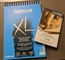 KIT PER DISEGNO A CARBONCINO E