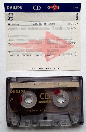 Philips one 60 - philips, cd