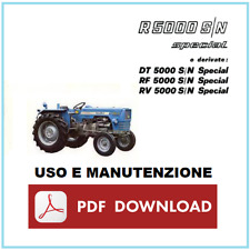 LANDINI R5000 S N Special