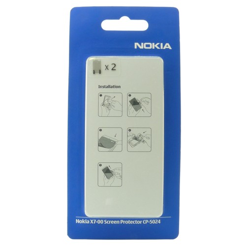 Nokia 5024 proteggi schermo - nokia,