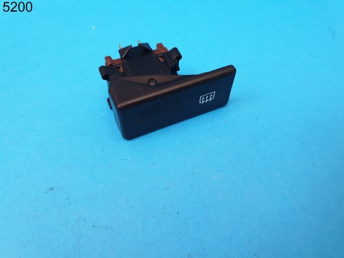 Fiat 126 interruttore lunotto