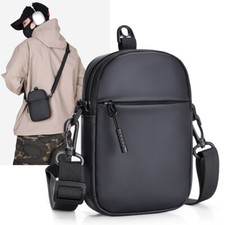 Borsa a tracolla uomo