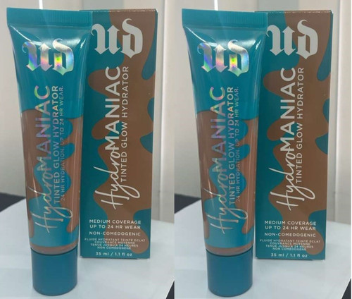 Urban decay stay naked - 2x, ~