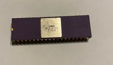 MOS MCS 6502 Microprocessore