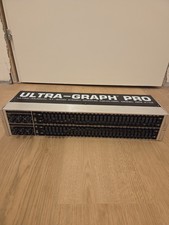 Behringer ULTRA-GRAPH PRO GEQ