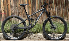 Trek Remedy 8 Mountain Bike