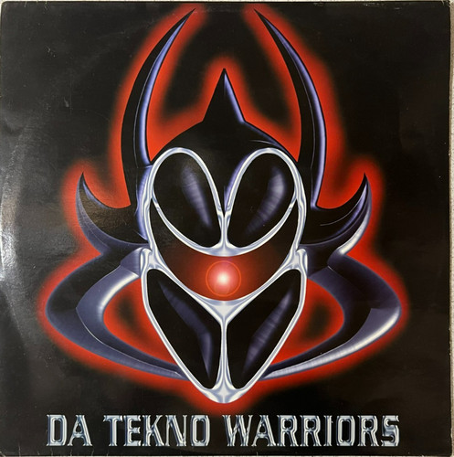 Tekno warriors rtek - da,