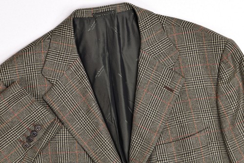 Giacca blazer kiton napoli - giacca,