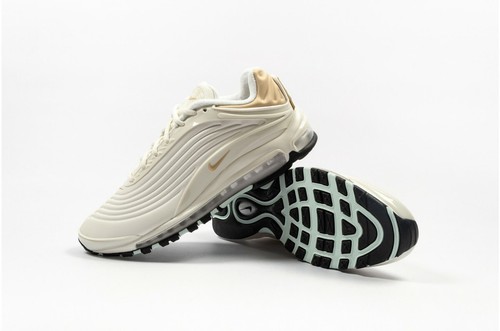 Nike air max deluxe sail - air, "sail