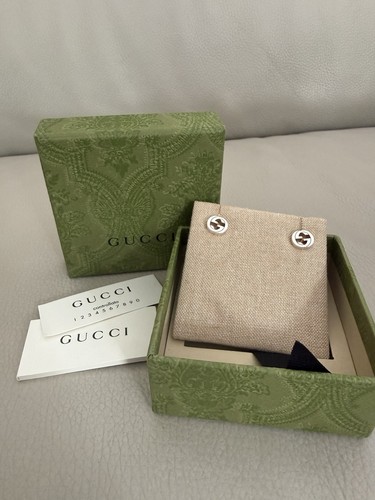 Autentici orecchini perno ad - autentici,
