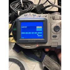 Sony Mavica MVC-CD300