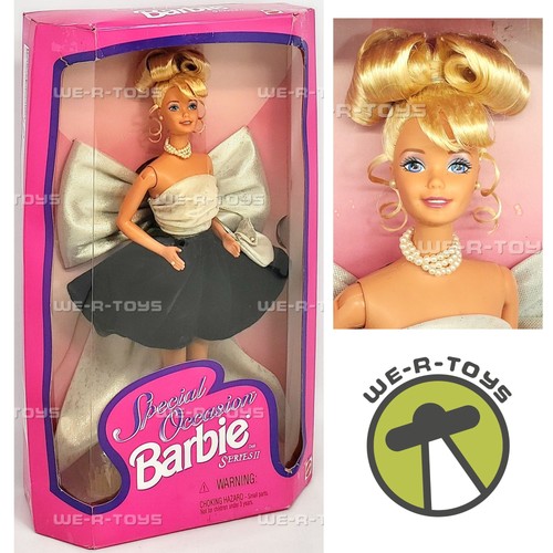 Barbie occasioni speciali - barbie,