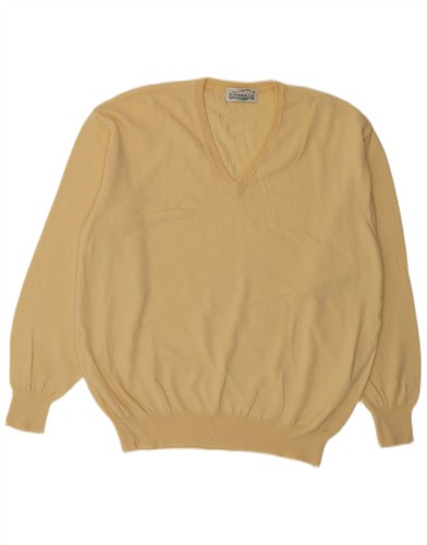 Maglione maglione uomo scollo