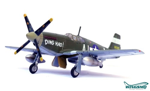 Panzerkampf model usaaf - panzerkampf,