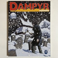 DAMPYR 251 DA EDICOLA MAI