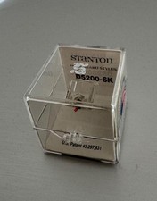 Stanton D 5200 sk stilo di ricambio per testina originale made in usa
