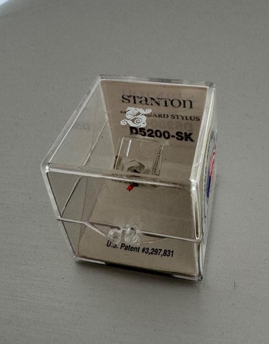 Stanton 5200 stilo di - stilo,