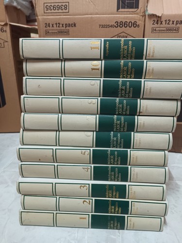 Affare enciclopedia completa - affare,