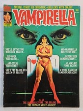 Vampirella #49 (Warren