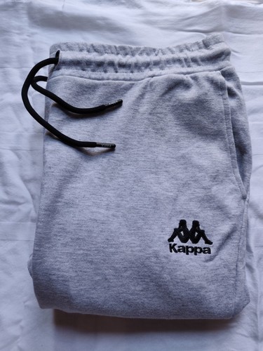 Kappa pantaloni tuta uomo
