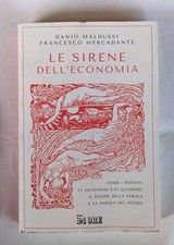 D.Maldussi - F.Mercadante - Le