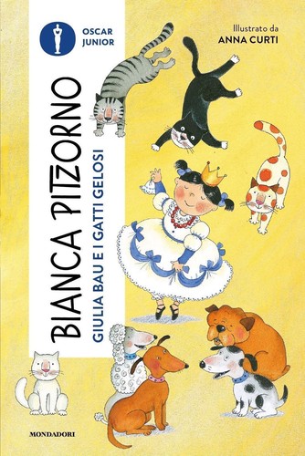 Libri bianca pitzorno giulia - bianca,