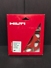 Hilti Diamond Cup Wheel DG-CW