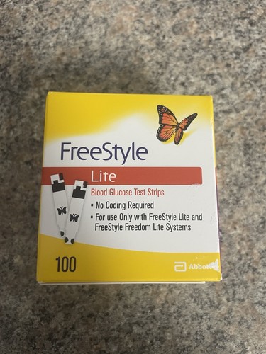 Strisce reattive freestyle - strisce,