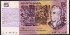 AUSTRALIA 1991 - Serie