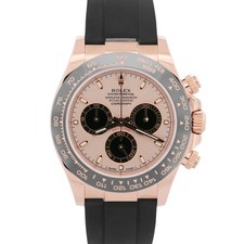 2023 CARTOLINE ROLEX DATONA