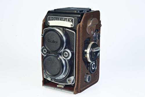 Rolleiflex planar dbp 2 8f - dbp, 2,8f