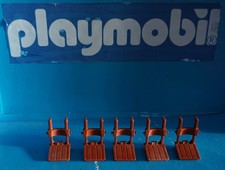 playmobil vintage western n.5