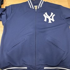 Giacca da pista Mitchell and