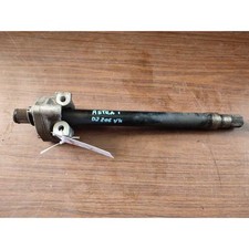 13101631 Semiasse anteriore destro Opel Astra J P10 2009-15