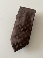 Cravatta Edsor Kronen pura