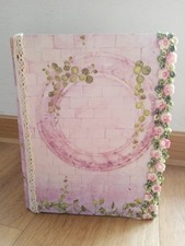 Junk Journal "Romanticismo"