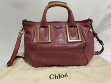 Borsa a tracolla Chloe Ethel
