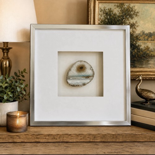 Gallerie pavone geode wall - z,