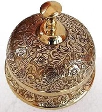 Tavolo scrivania campana