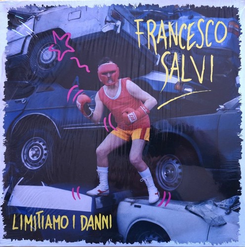 Francesco salvi limitiamo - francesco,