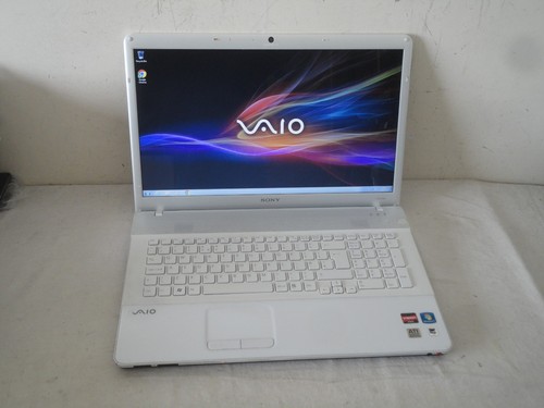 Sony vaio vpcef2e1e - vaio, 17,3"