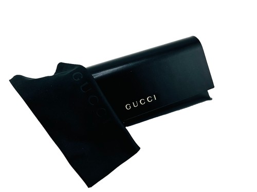 Autentica custodia occhiali - , da
