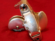 Deragliatore posteriore