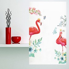  Élégant Flamingo Stickers