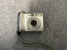 Canon Power Shot A520