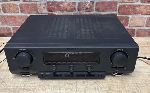 Ricevitore stereo
