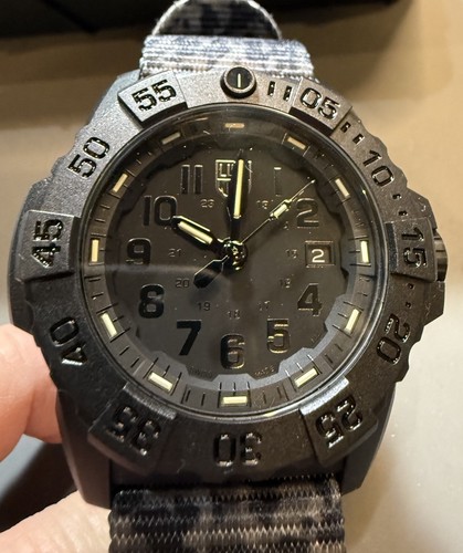Orologio luminox volition navy - orologio,