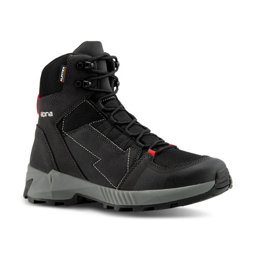 Alpina scarpe trekking - scarpe,